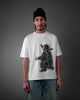 FREAKY - T-SHIRT - WHITE