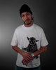 FREAKY - T-SHIRT - WHITE