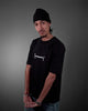 CLASSIC - T-SHIRT - BLACK