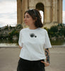 SOULSPIRIT - T-SHIRT - WHITE