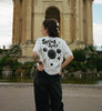 SOULSPIRIT - T-SHIRT - WHITE