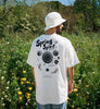 SOULSPIRIT - T-SHIRT - WHITE
